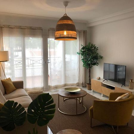 Calpe Bay Terraza24公寓 外观 照片