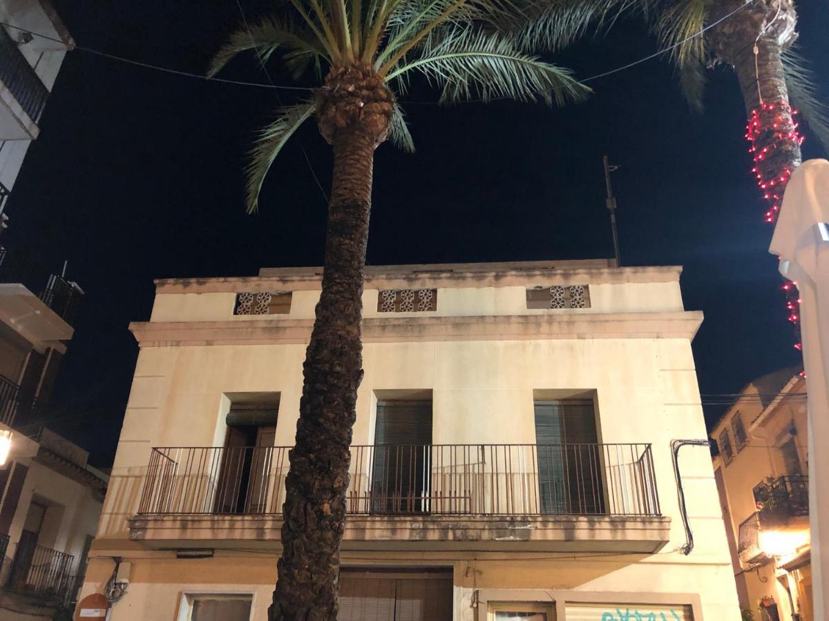 Calpe Bay Terraza24公寓 外观 照片