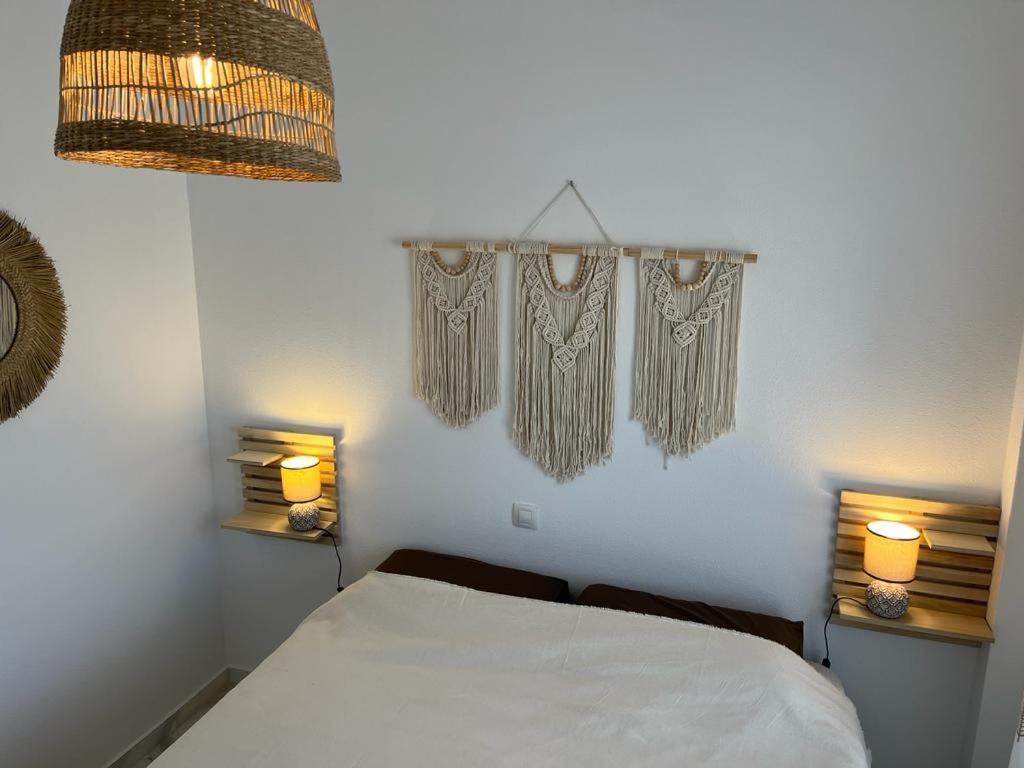 Calpe Bay Terraza24公寓 外观 照片