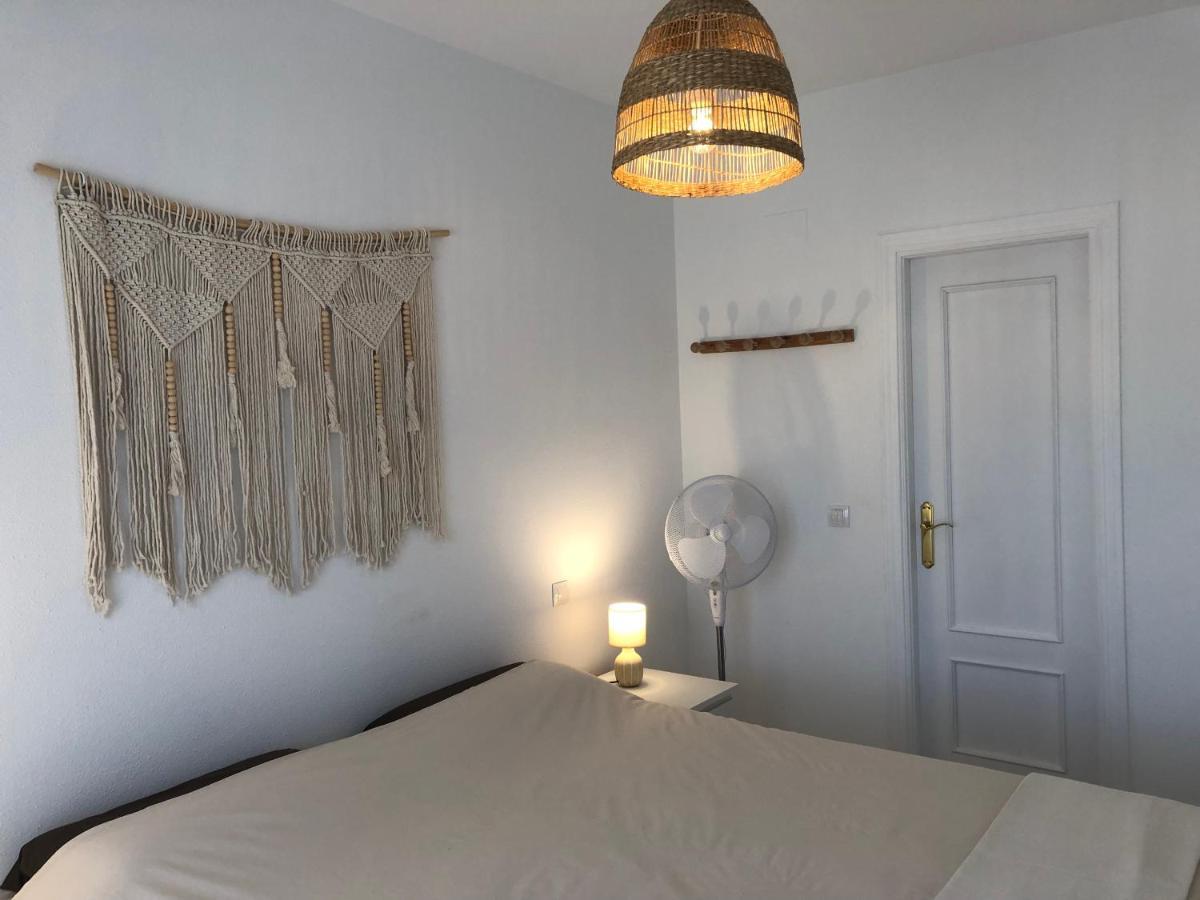 Calpe Bay Terraza24公寓 外观 照片