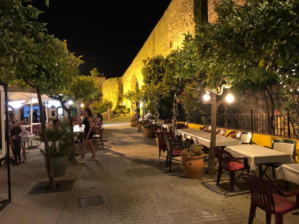 Calpe Bay Terraza24公寓 外观 照片