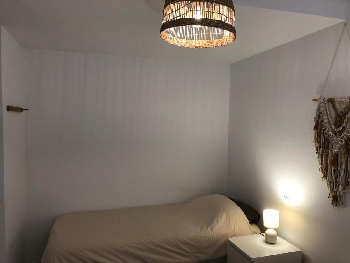 Calpe Bay Terraza24公寓 外观 照片