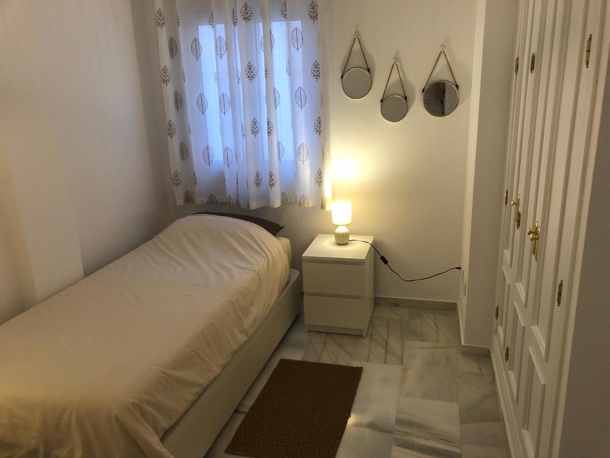 Calpe Bay Terraza24公寓 外观 照片