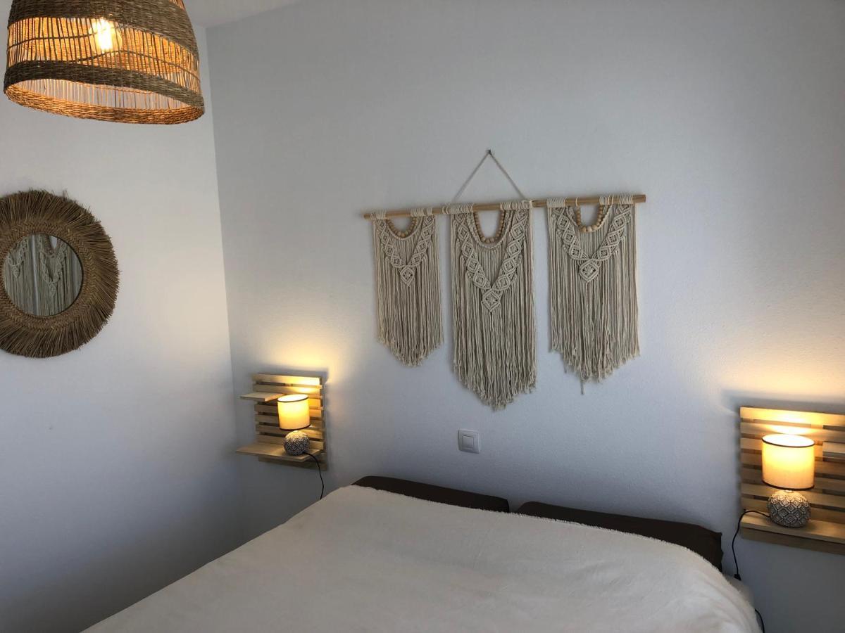 Calpe Bay Terraza24公寓 外观 照片