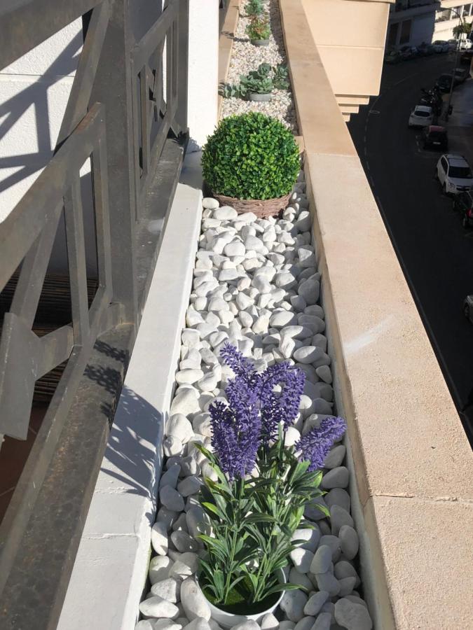 Calpe Bay Terraza24公寓 外观 照片