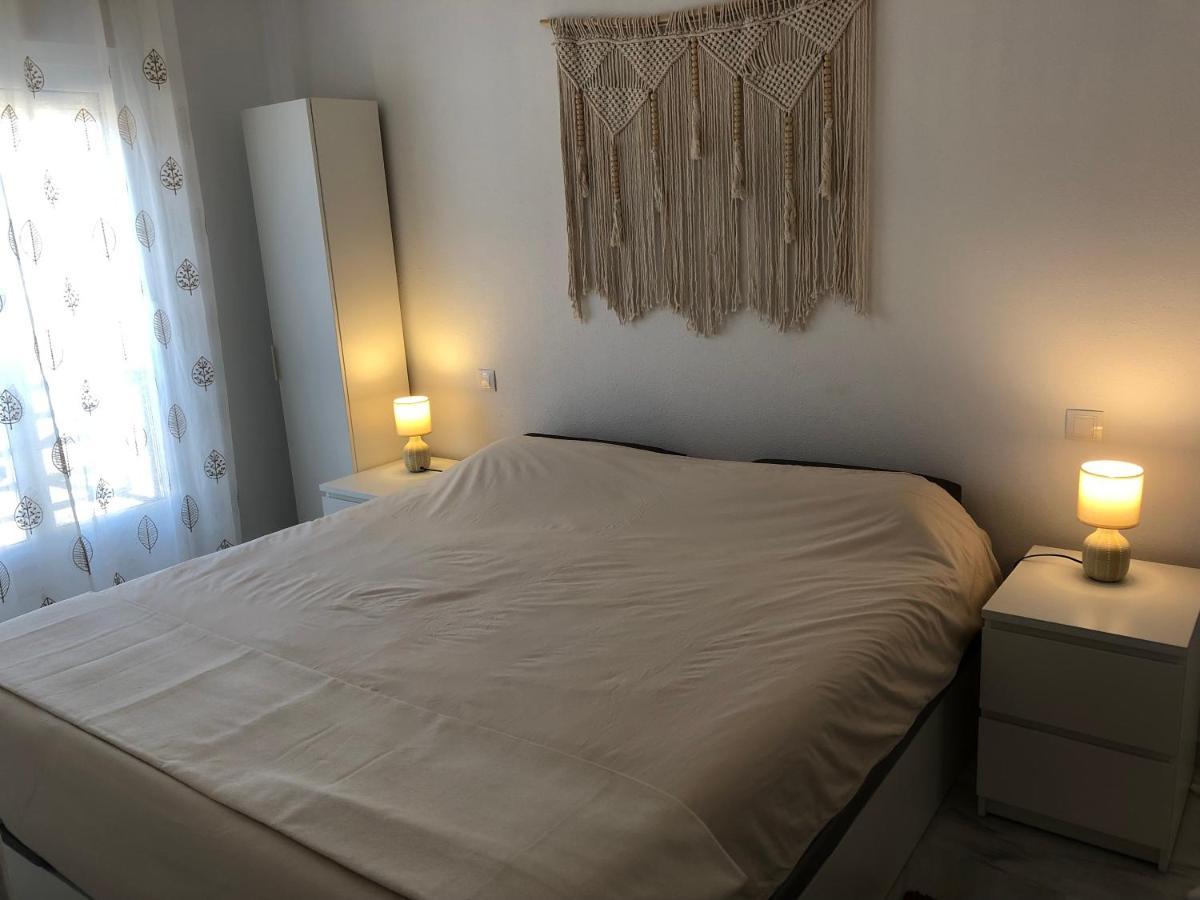Calpe Bay Terraza24公寓 外观 照片