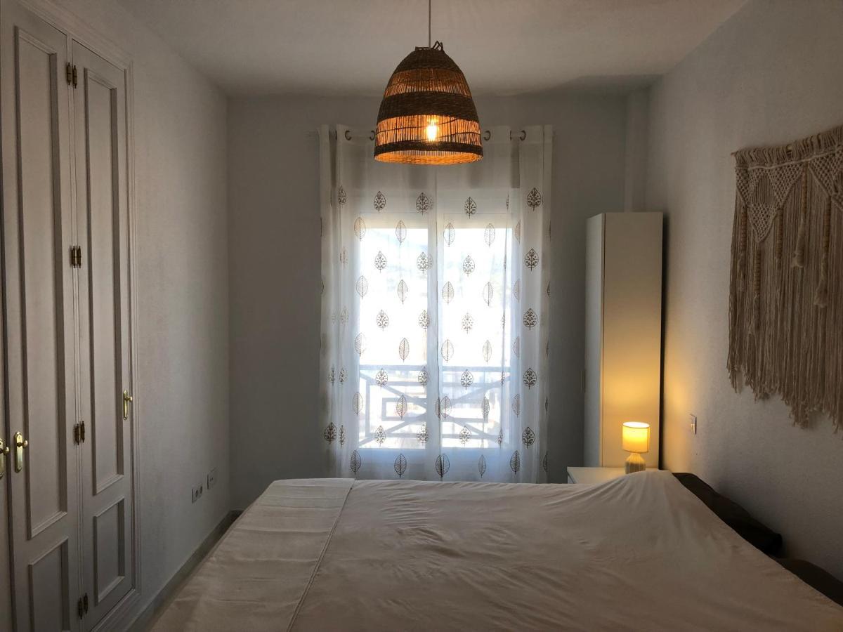 Calpe Bay Terraza24公寓 外观 照片