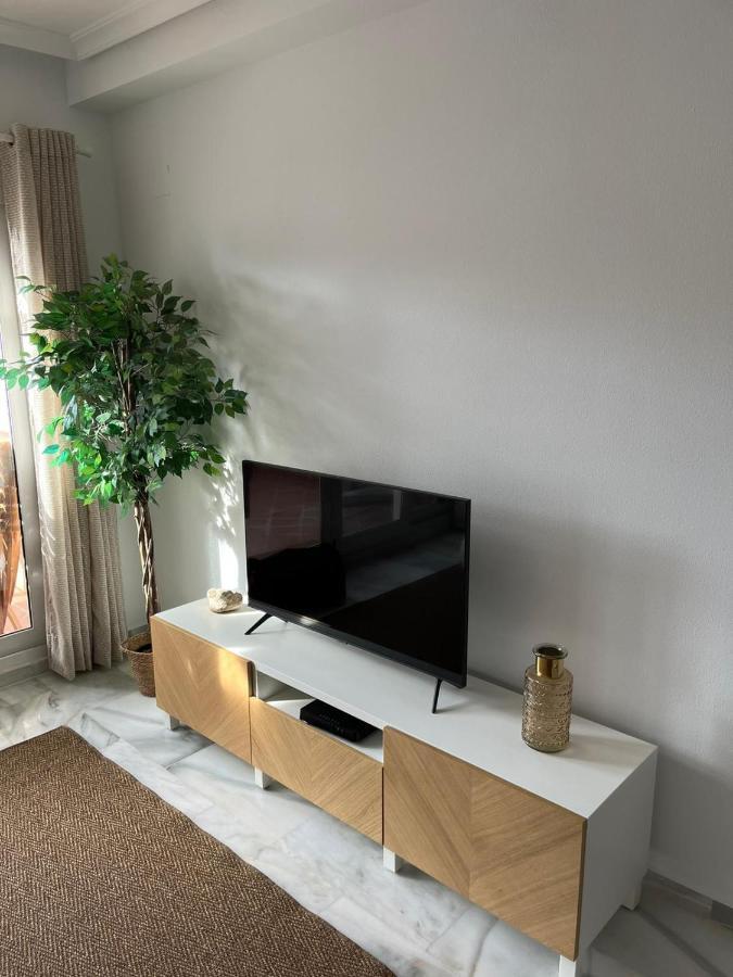 Calpe Bay Terraza24公寓 外观 照片