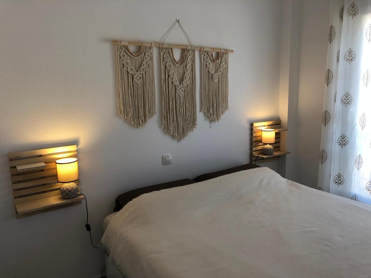 Calpe Bay Terraza24公寓 外观 照片