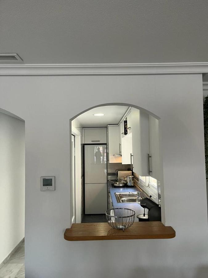 Calpe Bay Terraza24公寓 外观 照片
