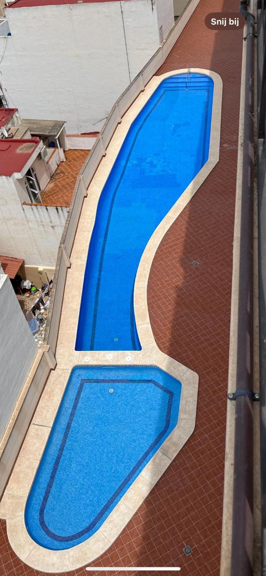 Calpe Bay Terraza24公寓 外观 照片