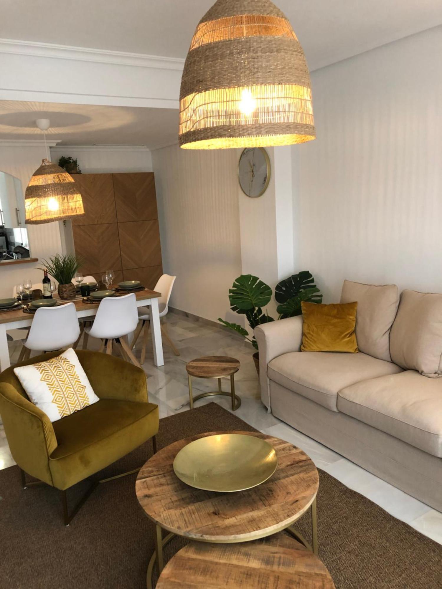 Calpe Bay Terraza24公寓 外观 照片