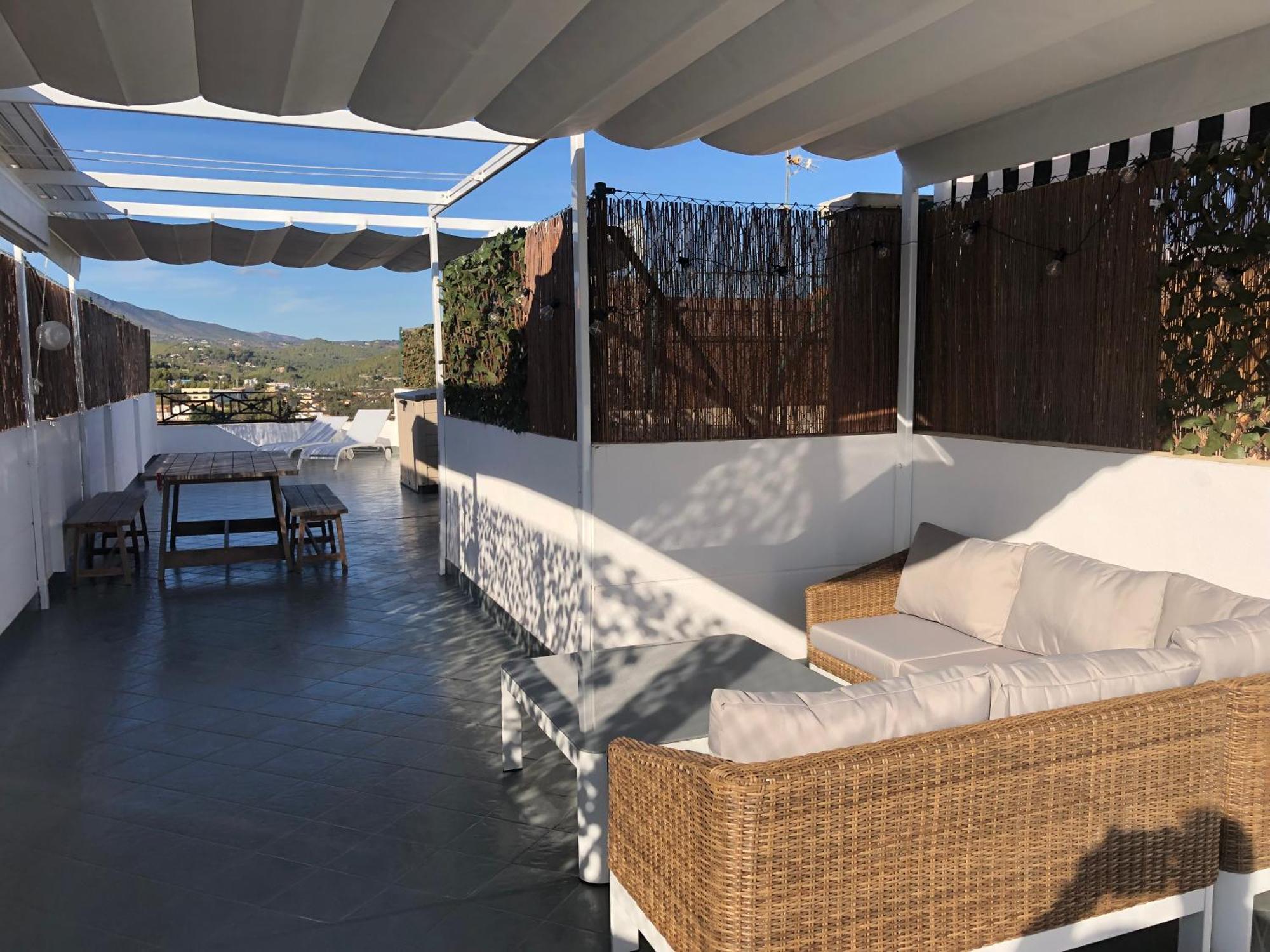 Calpe Bay Terraza24公寓 外观 照片