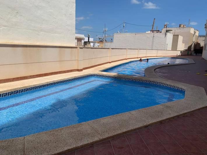 Calpe Bay Terraza24公寓 外观 照片